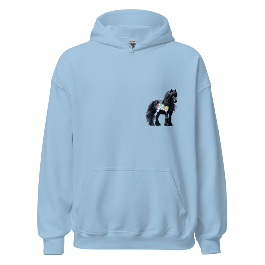 HORSEY HOODIE