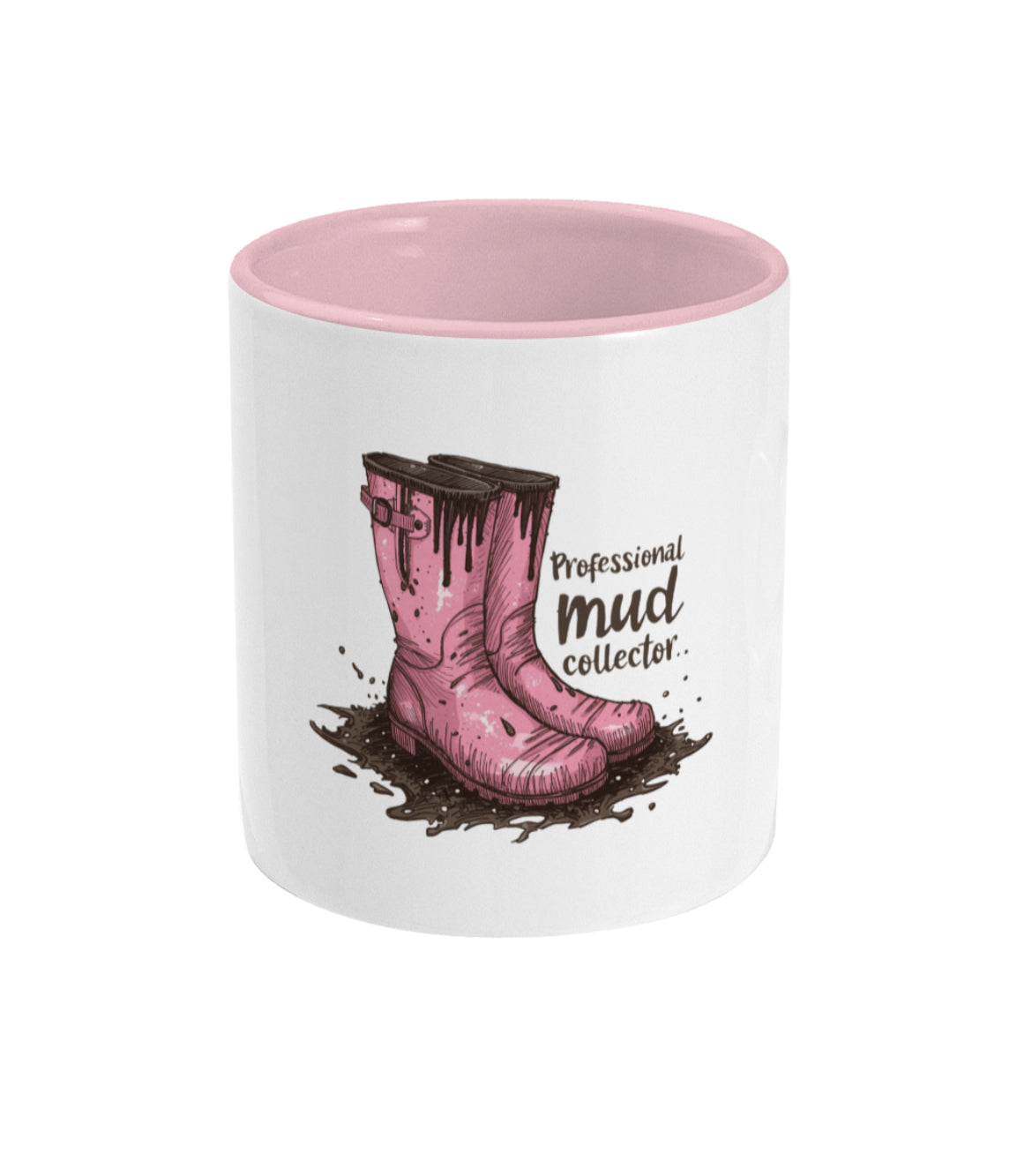 Mud Collector MUG