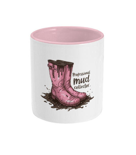 Mud Collector MUG