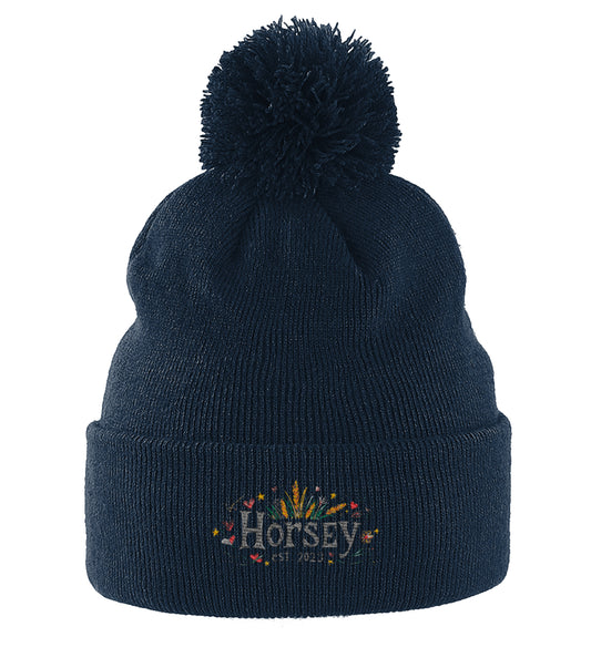 Horsey Beanies